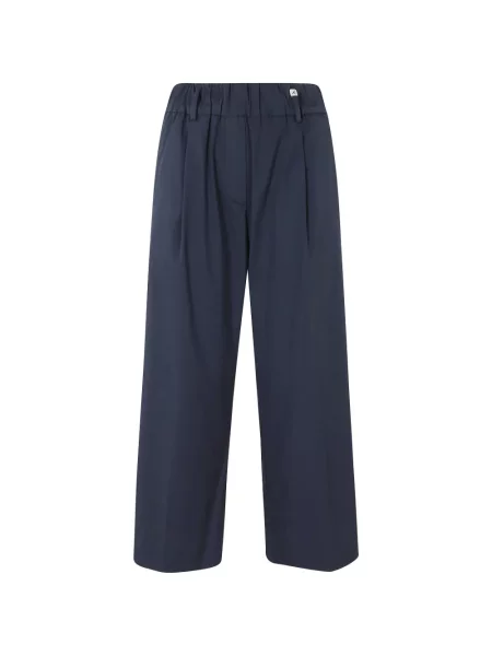 Pantaloni Myths albastru