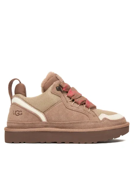 Ugg Sneakers W Lowmel maro