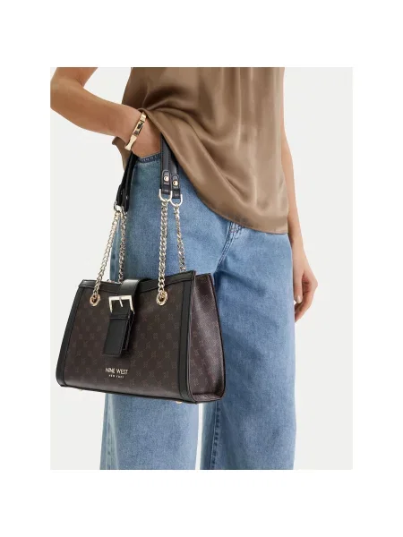 Сумка Nine West черная