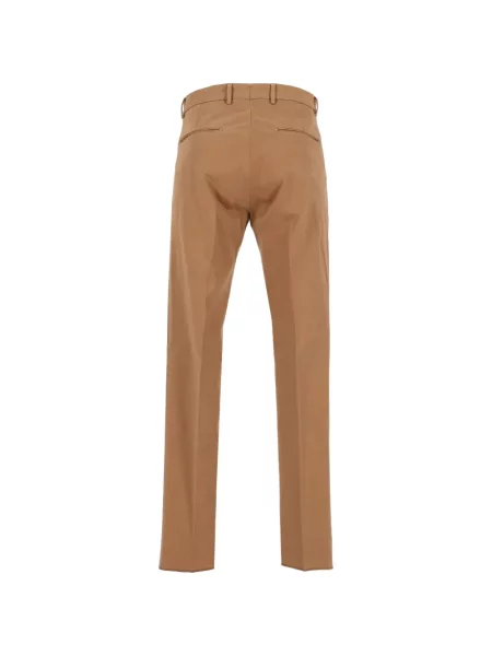 Pantaloni Al Duca D’aosta 1902 maro