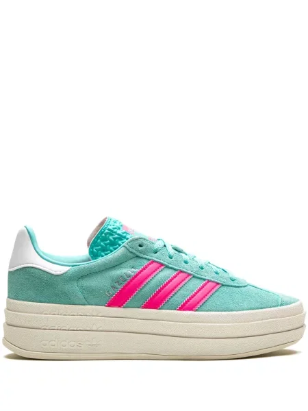 adidas gazelle silver green womens adidas Originals Gazelle Indoor