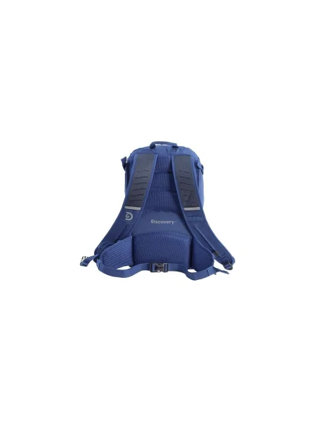 Rucsac Discovery albastru