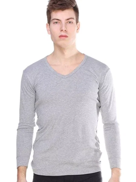 Термобілизна Jiber сіра