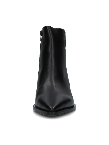 Pantofi Anita negru