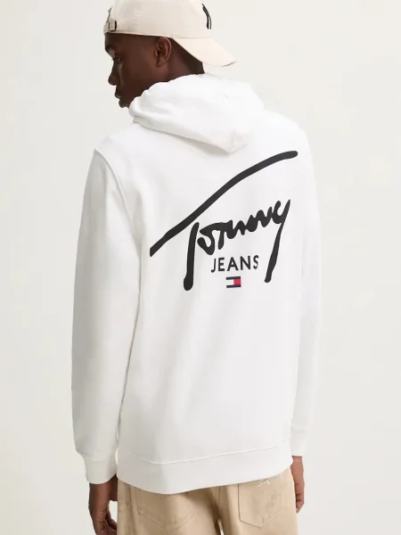 Džíny Naked Wolfe signature.baggy.denim béžové