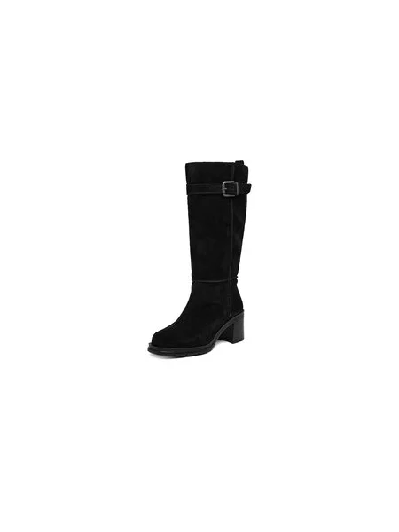 Zimske čizme G-STAR crna