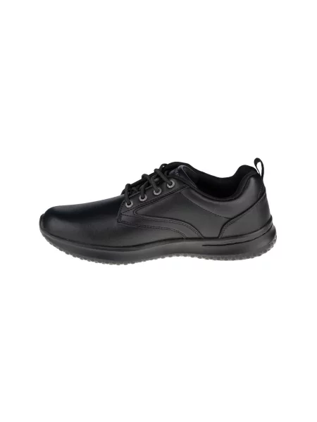 Pantofi Skechers negru