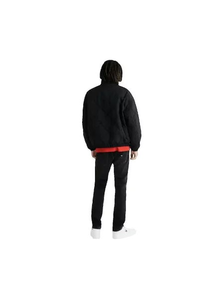 Vestă Tommy Hilfiger negru