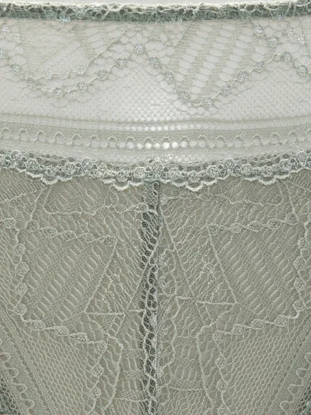LASCANA Tanga verde
