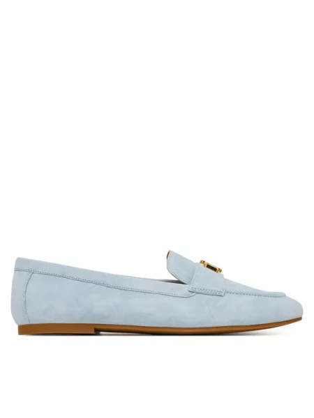 LAUREN RALPH LAUREN Lords deschis albastru