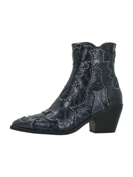 Pantofi Noa Harmon albastru