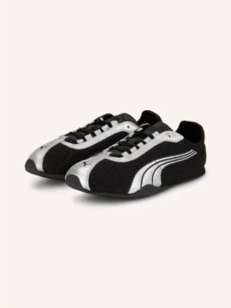 Puma Sneakersy H-Street Og schwarz czarne