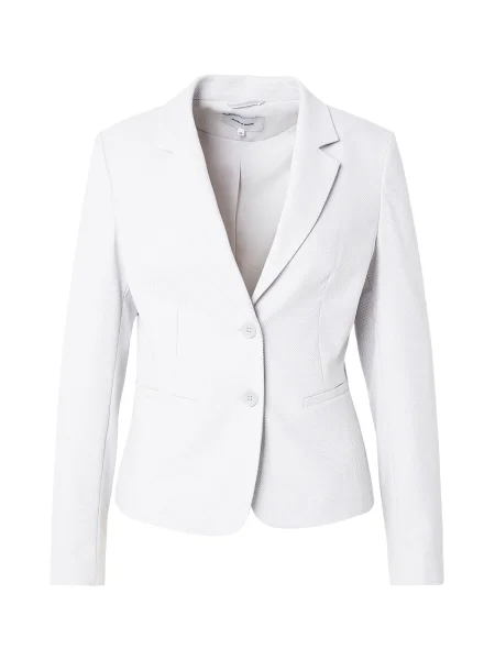 MORE & MORE Sacou deschis gri