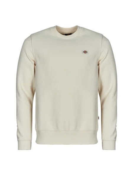 Hanorac crewneck Dickies gri