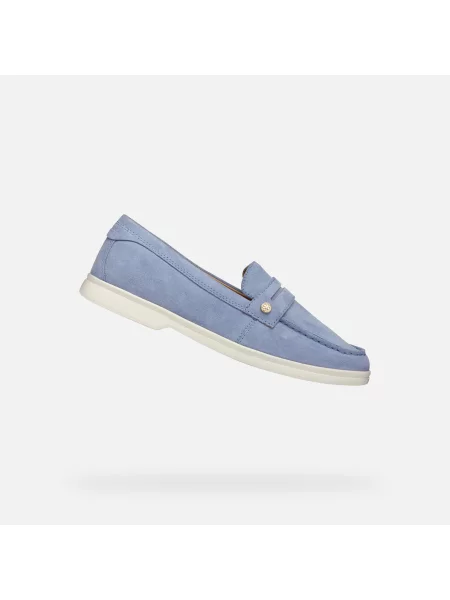 Sandale Geox alb