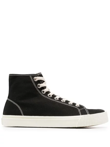 Маратонки Maison Margiela черно