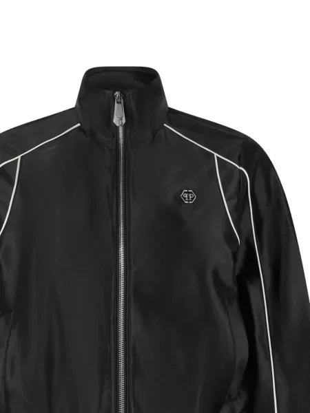 Geacă Philipp Plein negru