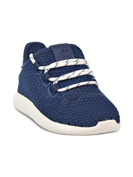 Sneakersy dziecięce Adidas Tubular niebieskie
