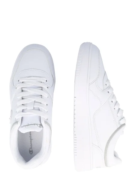 Sneakerși Champion Authentic Athletic Apparel alb