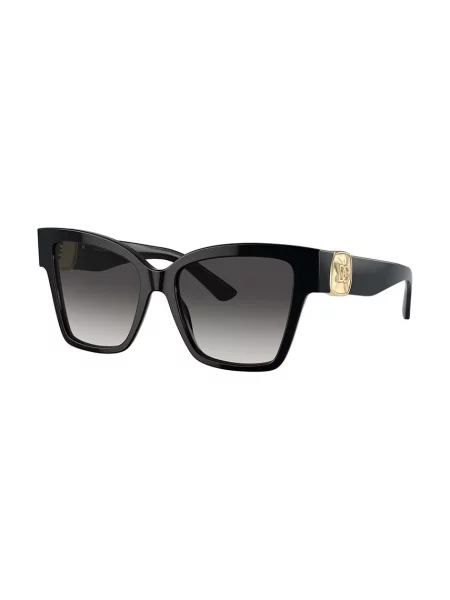 Dolce & Gabbana Sončna očala črna