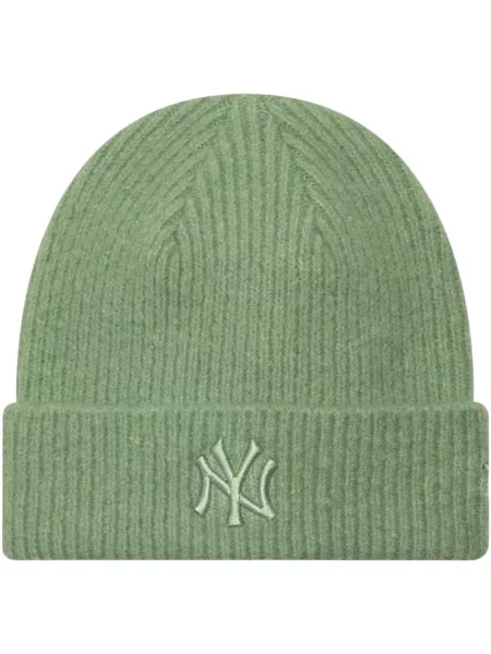 Căciulă New Era verde