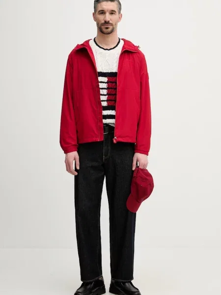 Tommy Hilfiger jachetă bărbați
