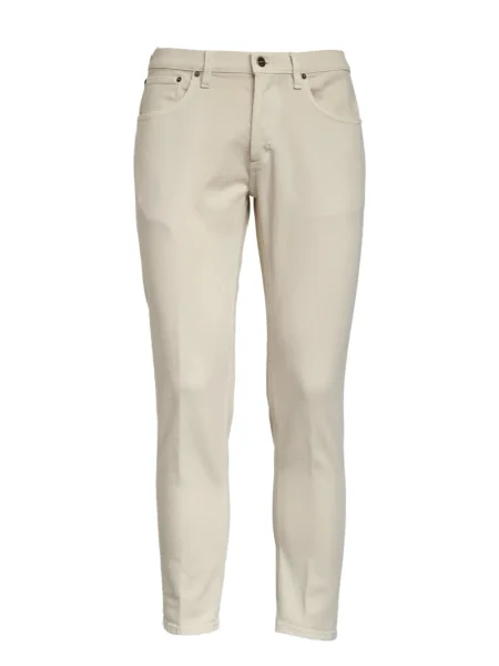 Blugi Dondup cu 5 buzunare