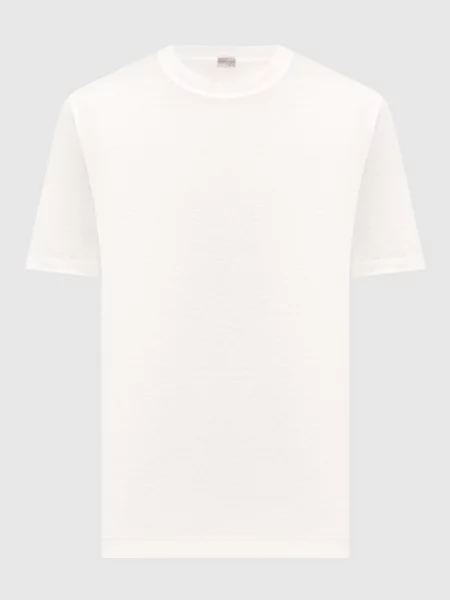 Футболка Capobianco біла