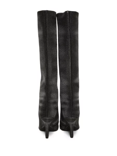 Botine Alexander Wang gri