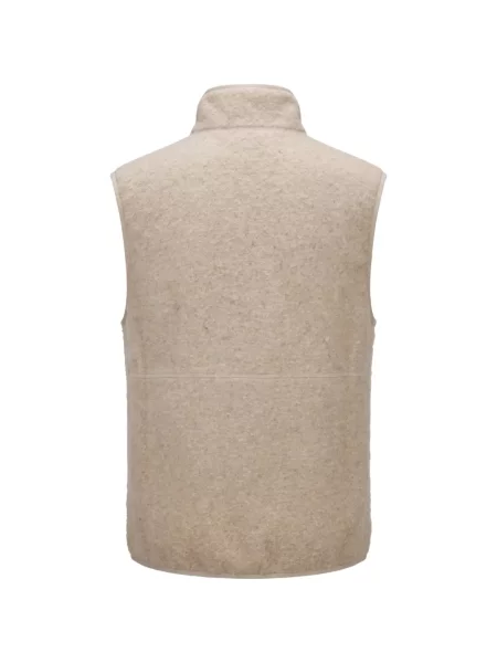 Vestă Moncler cu autograf