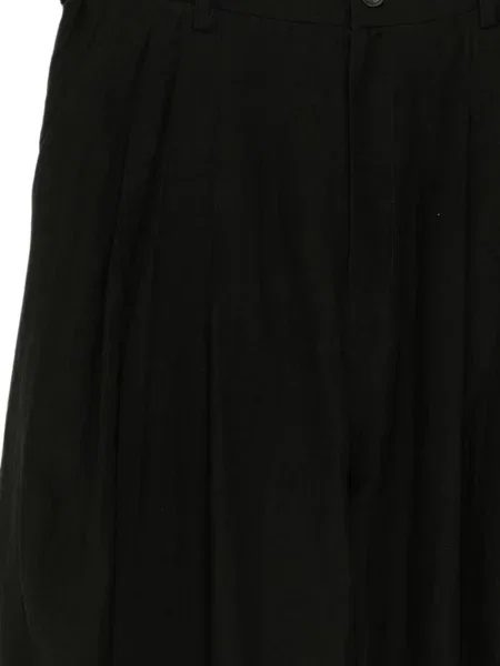 Pantaloni Ziggy Chen verde