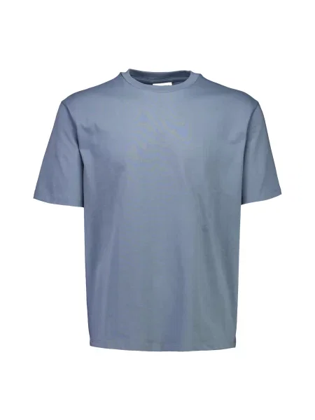 Lindbergh Tricou porumbel albastru