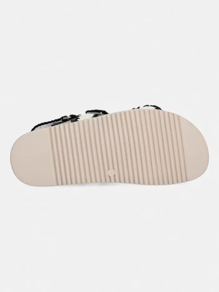 Босоножки Steve Madden с открытой пяткой