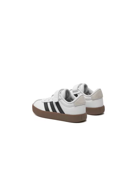 Sportcipők adidas Vl Court El C fehér