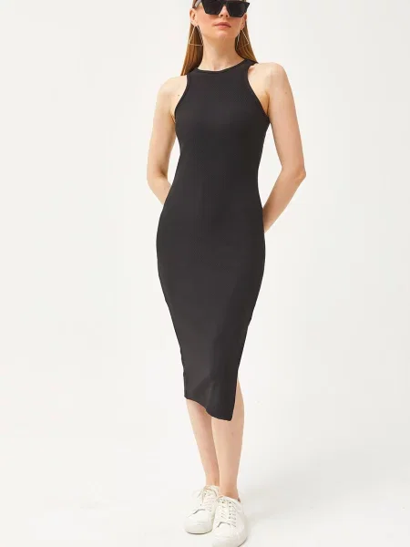 Rochie Olalook negru