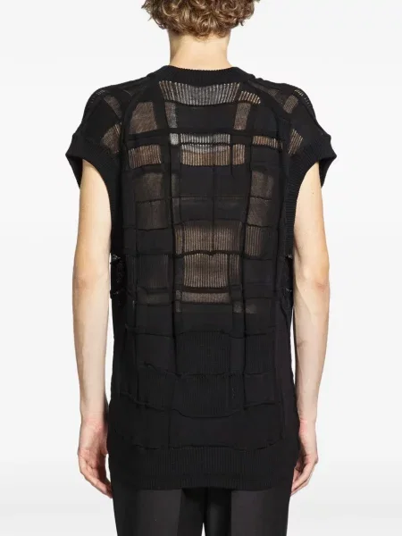 Koszulka Halos czarna