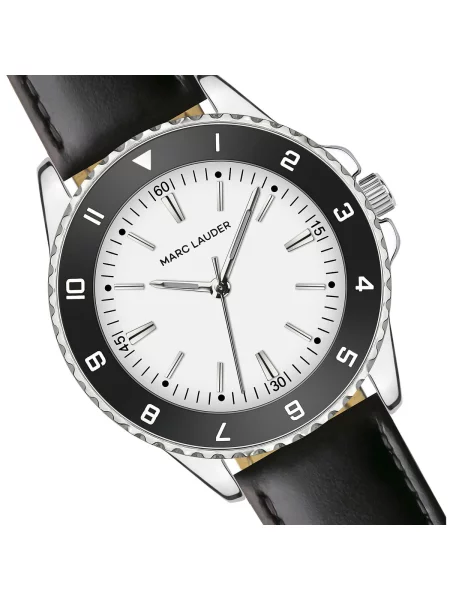 Ceas Marc Lauder negru
