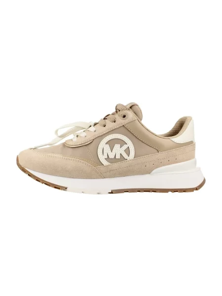 Tenisky Michael Michael Kors béžová
