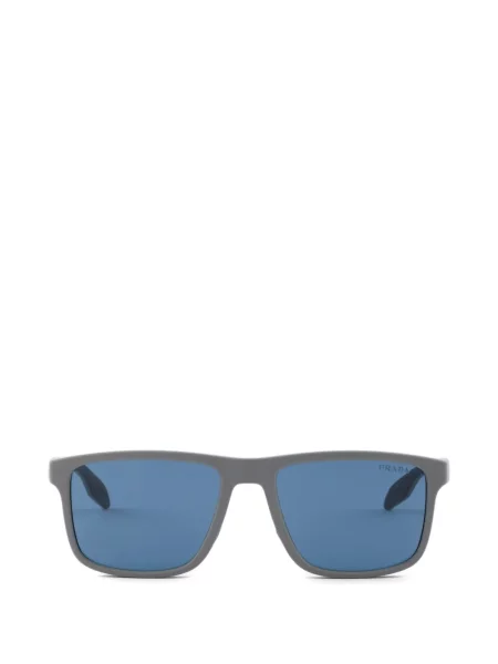 Ochelari de soare Prada Eyewear gri