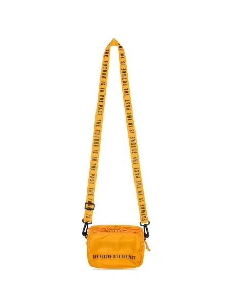 Чанта Human Made оранжево