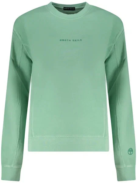 Hanorac North Sails verde