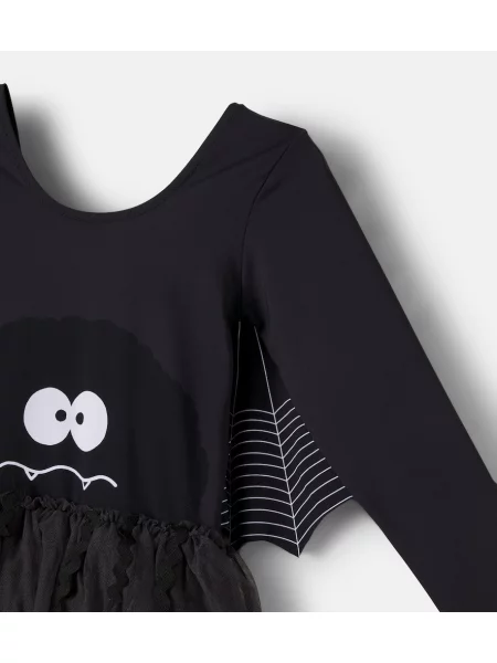 Gyerek ruha Stella Mccartney fekete