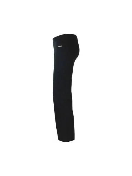 Pantaloni Reebok Sport negru
