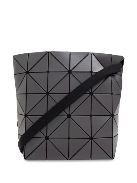 Geantă Bao Bao Issey Miyake gri