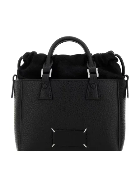Torebka Maison Margiela czarna