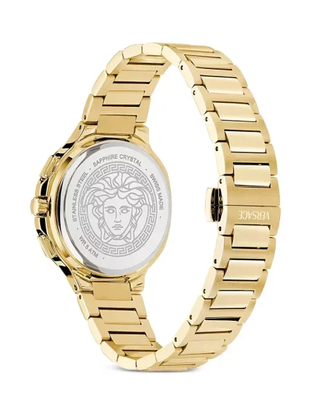 Ceas Versace negru