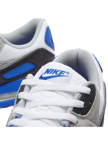 Sneakersy Nike Air Max 90 białe