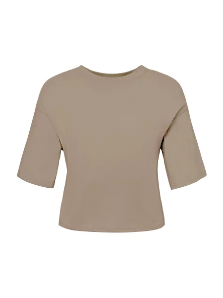 Imily Bela Tricou kaki