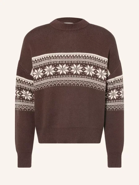 Prohibited Sweter braun