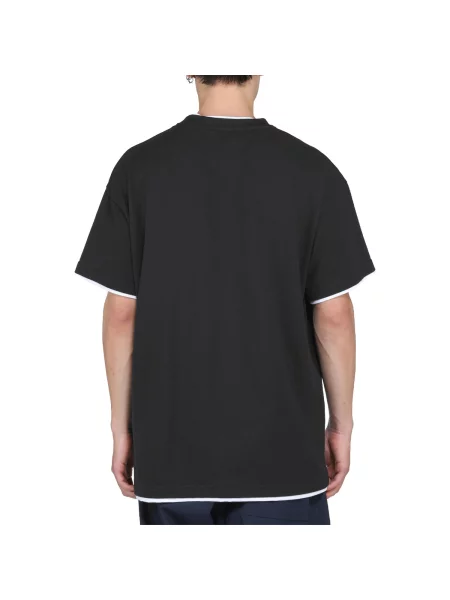 Tricou N°21 negru